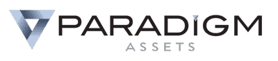 Paradigm Assets Logo
